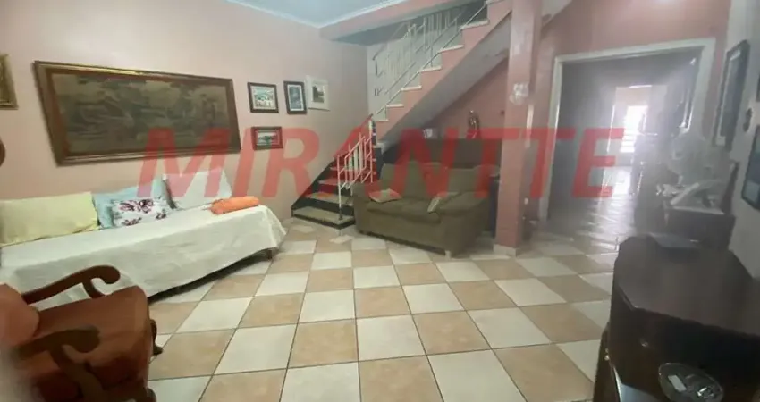 Casa com 3 quartos à venda na Rua Silva Teles, Pari, São Paulo