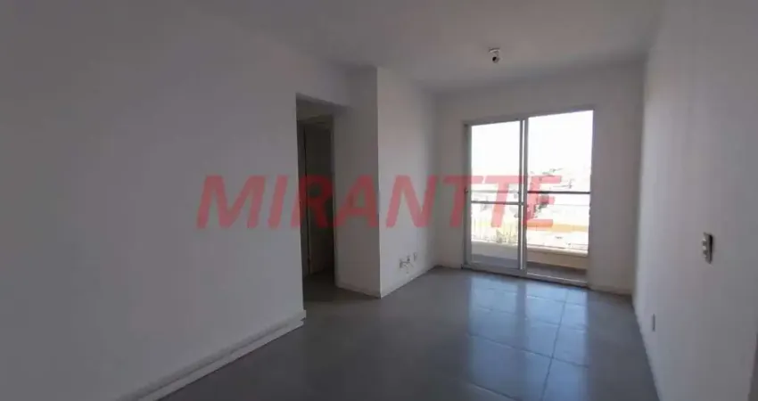 Apartamento com 2 quartos à venda na Rua Major Dantas Cortez, Vila Gustavo, São Paulo