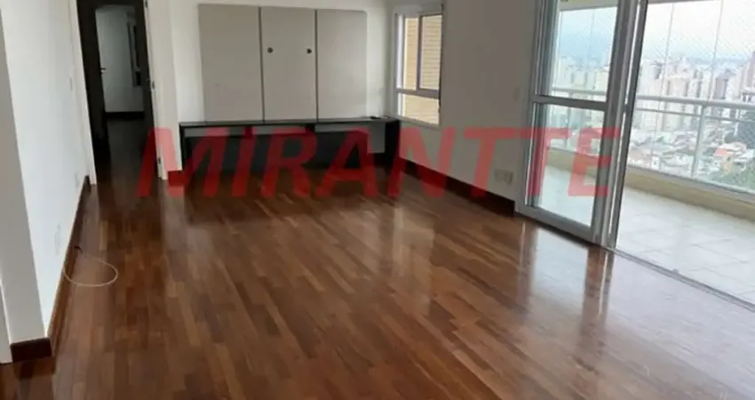 Apartamento com 3 quartos à venda na Rua Benta Pereira, Santana, São Paulo