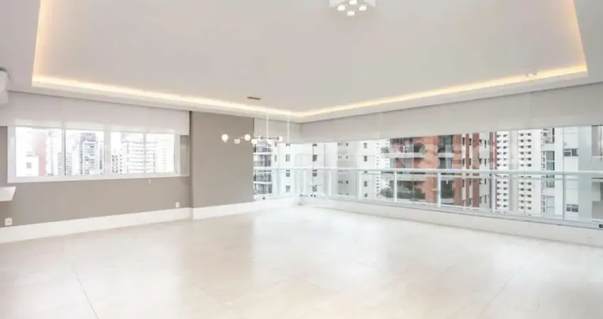 Apartamento com 3 quartos à venda na Rua Silva Correia, 168, Itaim Bibi, São Paulo