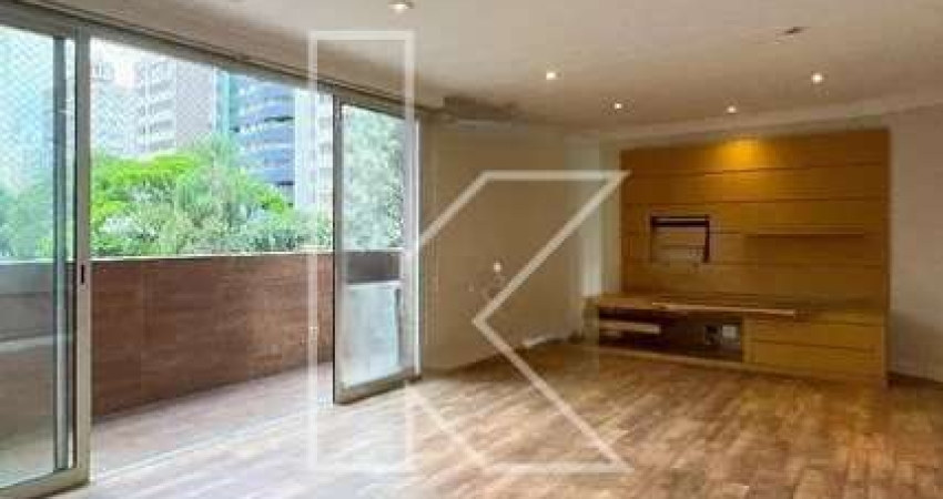 Apartamento com 4 quartos à venda na Rua Jesuíno Arruda, 574, Itaim Bibi, São Paulo