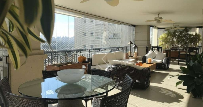 Apartamento com 3 quartos para alugar na Rua Inajaroba, 43, Vila Nova Conceição, São Paulo