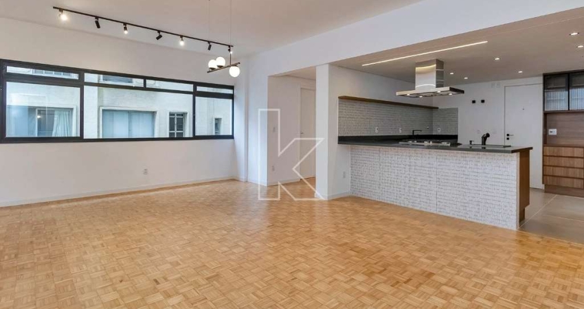 Apartamento com 3 quartos à venda na Rua Haddock Lobo, 281, Cerqueira César, São Paulo