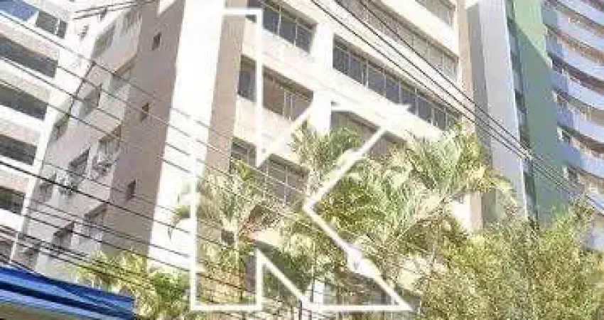 Apartamento com 2 quartos à venda na Rua Jesuíno Arruda, 479, Itaim Bibi, São Paulo