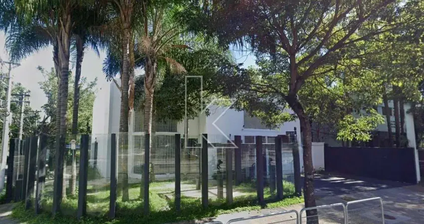 Casa comercial com 6 salas à venda na Avenida Nove de Julho, 4660, Jardim Paulista, São Paulo