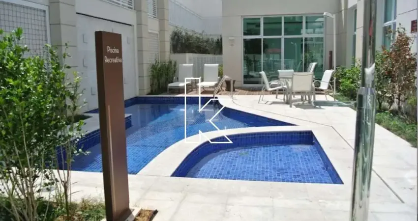 Apartamento com 3 quartos à venda na Rua Diogo Jácome, 553, Vila Nova Conceição, São Paulo