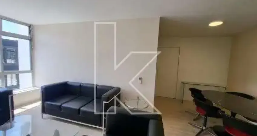 Apartamento com 3 quartos à venda na Rua Iaiá, 112, Itaim Bibi, São Paulo