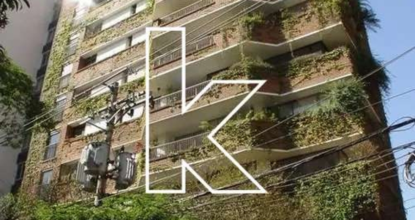 Apartamento com 4 quartos para alugar na Rua Tucumã, 661, Jardim Paulista, São Paulo
