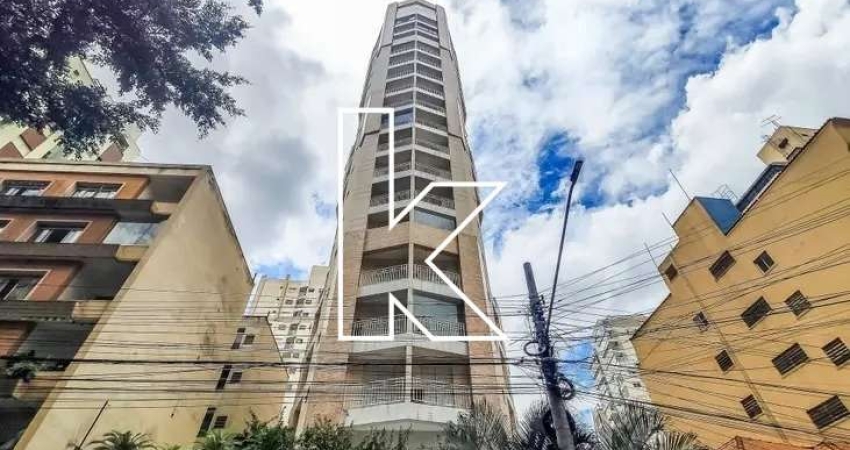 Apartamento com 2 quartos à venda na Rua Frei Caneca, 420, Consolação, São Paulo