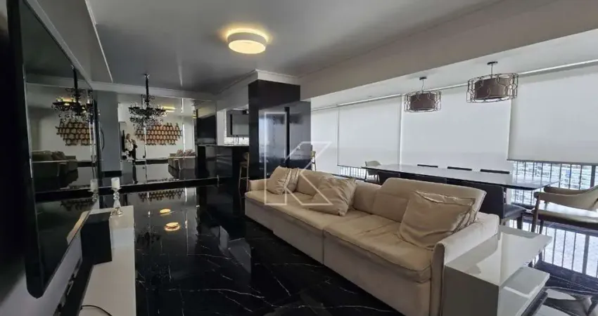 Apartamento com 4 quartos para alugar na Rua Artur Sabóia, 205, Paraíso, São Paulo
