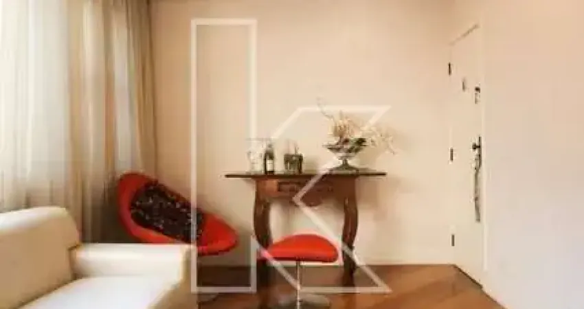 Apartamento com 3 quartos à venda na Alameda dos Maracatins, 185, Indianópolis, São Paulo
