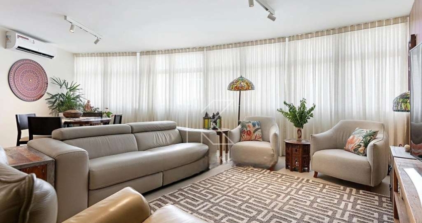 Apartamento com 3 quartos à venda na Arthur Ramos, 178, Jardins, São Paulo