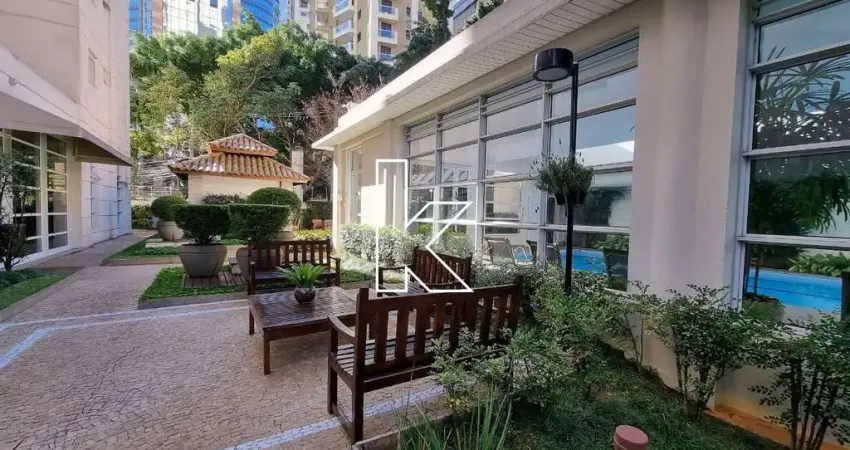 Cobertura com 3 quartos para alugar na Rua do Rocio, 450, Vila Olímpia, São Paulo