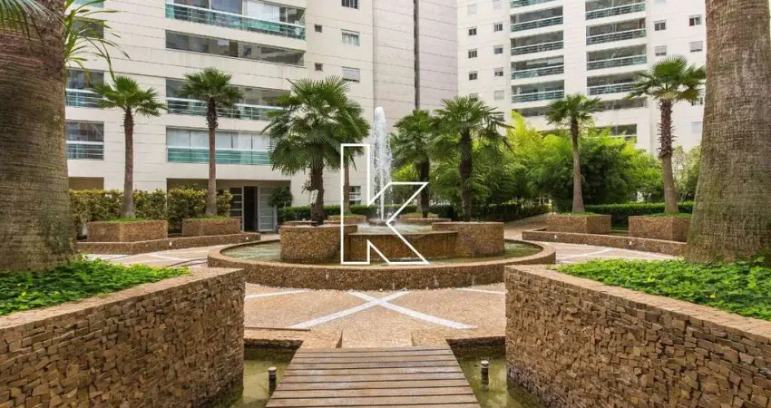 Cobertura com 3 quartos para alugar na Rua do Rocio, 450, Vila Olímpia, São Paulo