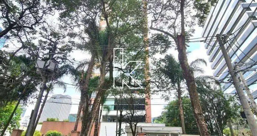 Apartamento com 3 quartos à venda na Rua Doutor Renato Paes de Barros, 956, Itaim Bibi, São Paulo