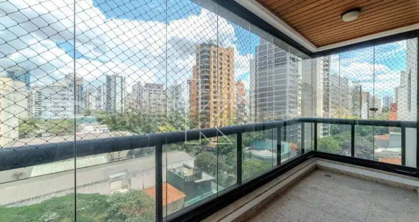 Apartamento com 3 quartos à venda na Rua Tuim, 230, Vila Uberabinha, São Paulo