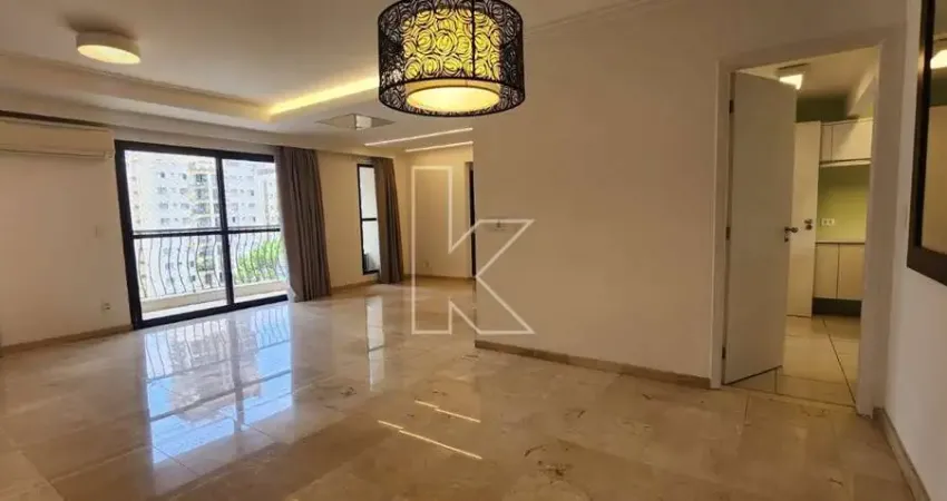 Apartamento com 3 quartos para alugar na Rua Balthazar da Veiga, 609, Vila Nova Conceição, São Paulo