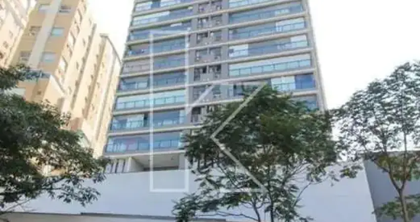 Apartamento com 2 quartos à venda na Rua das Fiandeiras, 48, Vila Olímpia, São Paulo