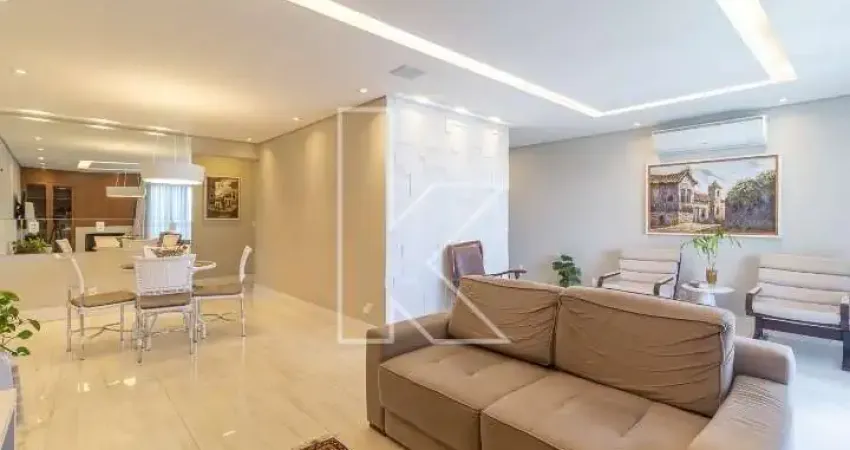 Apartamento com 4 quartos à venda na Rua Tuim, 1014, Vila Uberabinha, São Paulo
