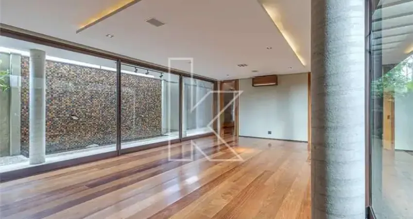 Casa com 4 quartos à venda na Mendes Pais, 118, Vila Nova Conceição, São Paulo
