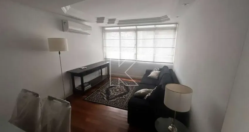 Apartamento com 3 quartos para alugar na Alameda Franca, 260, Jardim Paulista, São Paulo