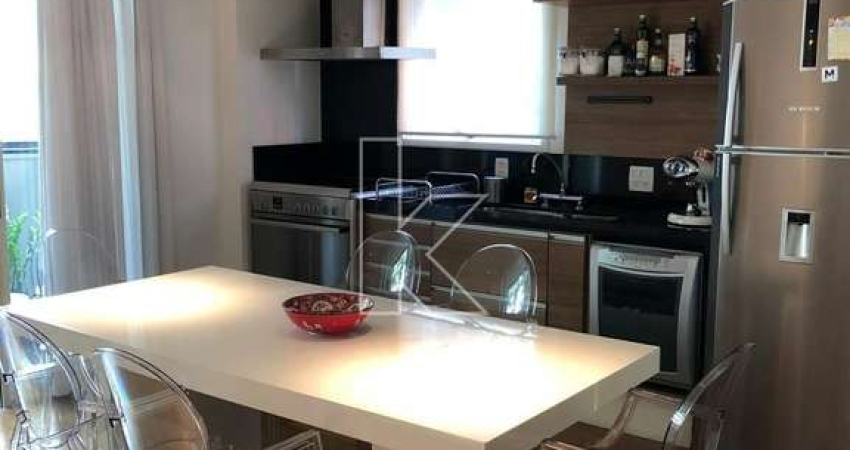 Apartamento com 2 quartos à venda na Alameda Jaú, 361, Jardim Paulista, São Paulo