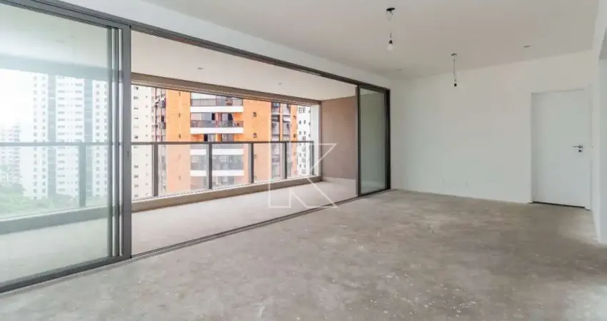 Apartamento com 3 quartos à venda na Rua Brás Cardoso, 655, Vila Nova Conceição, São Paulo