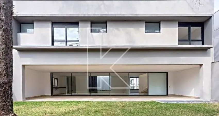 Casa em condomínio fechado com 4 quartos à venda na Alameda Calicut, 72, Granja Julieta, São Paulo