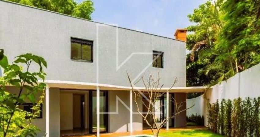 Casa com 4 quartos à venda na Rua Pedro de Toledo, 2117, Jardim Luzitânia, São Paulo
