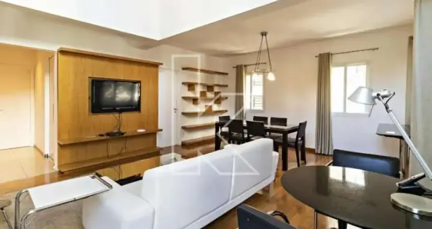 Apartamento com 4 quartos para alugar na Alameda Ministro Rocha Azevedo, 915, Jardim Paulista, São Paulo