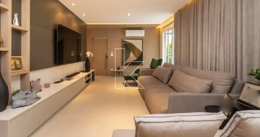 Casa com 4 quartos à venda na Rua Barão de Cotegipe, 252, Granja Julieta, São Paulo