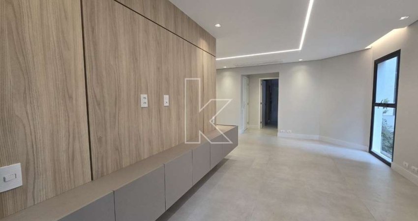 Apartamento com 3 quartos à venda na Rua Canário, 917, Moema, São Paulo