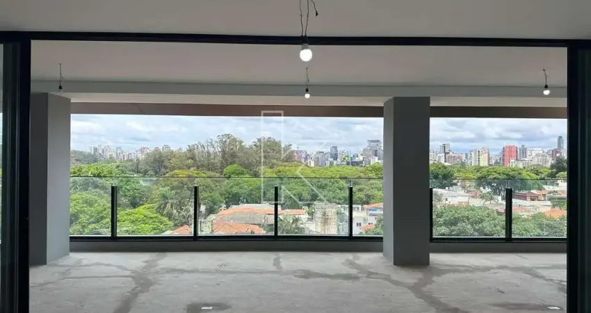 Apartamento com 3 quartos à venda na Rua Manuel da Nóbrega, 1506, Ibirapuera, São Paulo
