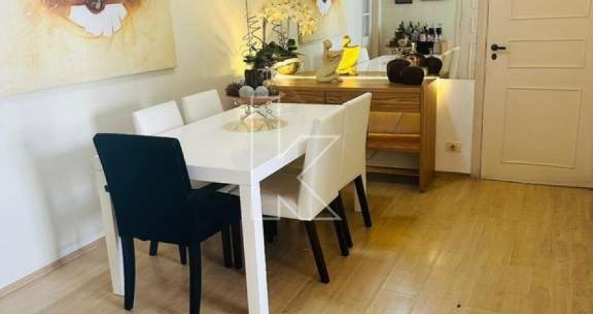 Apartamento com 3 quartos à venda na Rua Inhambú, 902, Vila Uberabinha, São Paulo