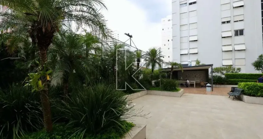 Apartamento com 3 quartos à venda na Rua Balthazar da Veiga, 143, Vila Nova Conceição, São Paulo