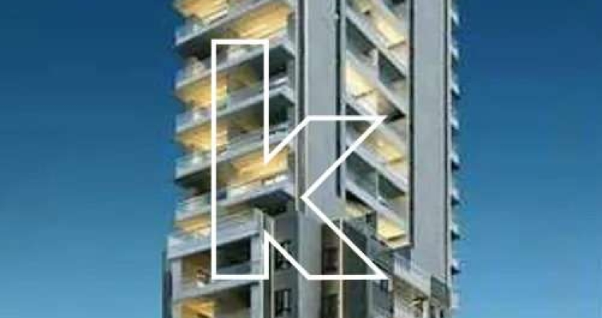 Apartamento com 1 quarto à venda na Rua Casa do Ator, 829, Vila Olímpia, São Paulo