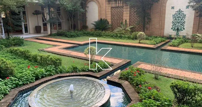 Apartamento com 2 quartos à venda na Alameda Ministro Rocha Azevedo, 38, Jardins, São Paulo