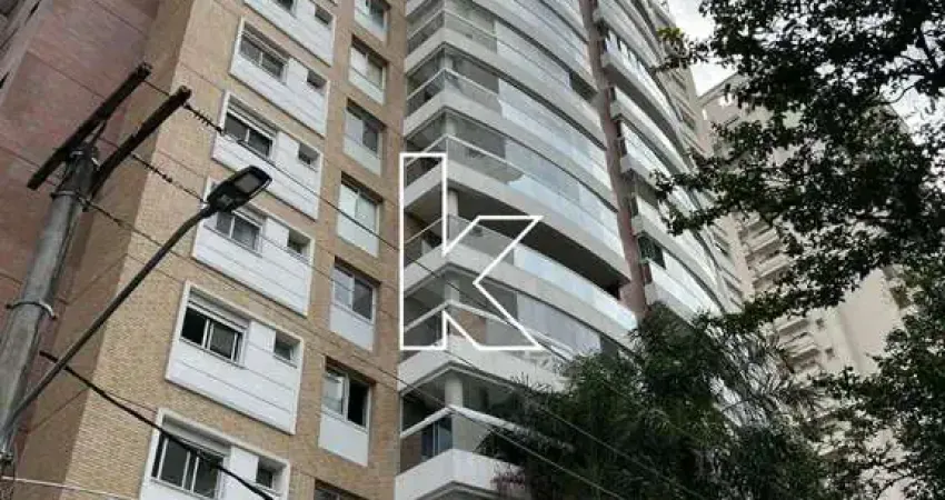 Apartamento com 2 quartos para alugar na Rua Coronel Artur de Paula Ferreira, 194, Vila Nova Conceição, São Paulo