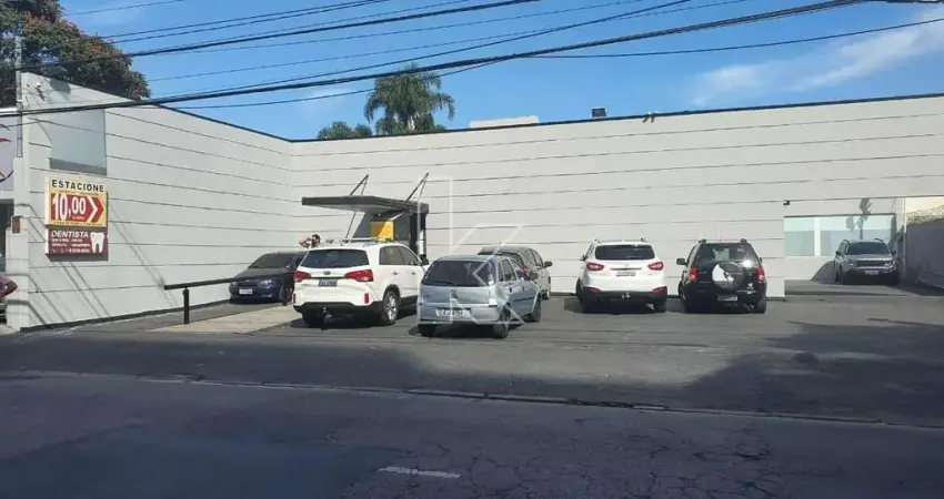 Terreno à venda na Eucaliptos, 656, Moema, São Paulo