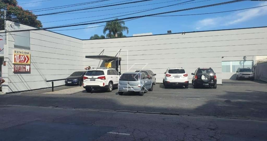 Terreno comercial para alugar na Eucaliptos, 656, Moema, São Paulo