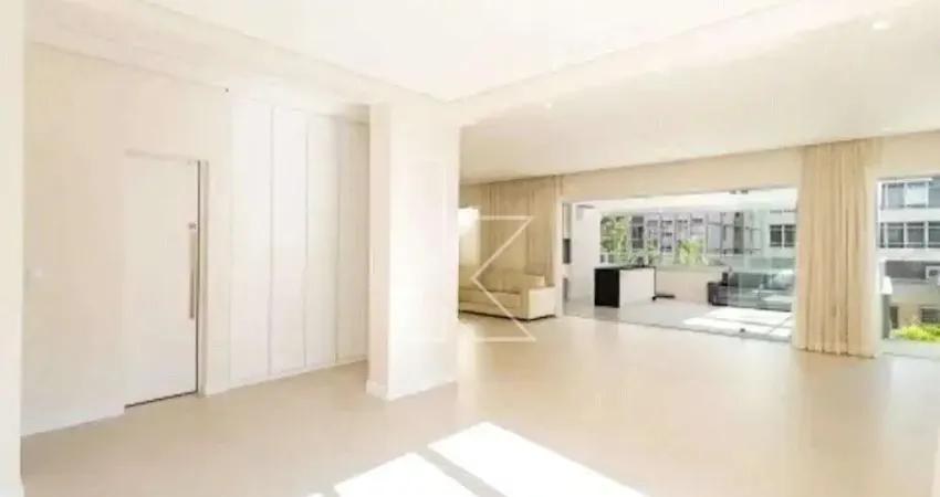 Apartamento com 3 quartos à venda na Alameda Franca, 1329, Jardim Paulista, São Paulo