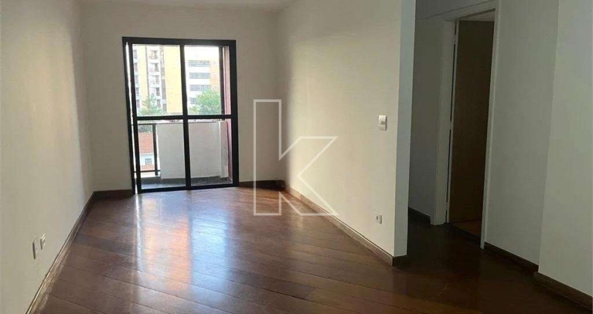 Apartamento com 3 quartos à venda na Rua Cristiano Viana, 647, Cerqueira César, São Paulo