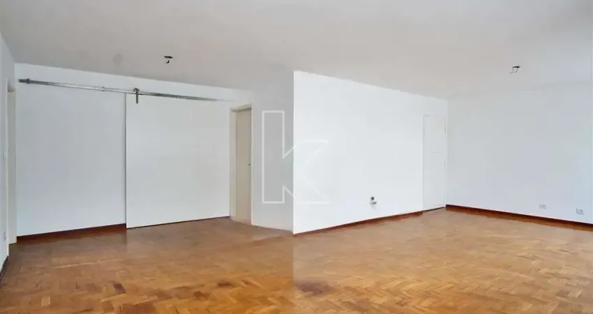 Apartamento com 3 quartos à venda na Rua Pedroso Alvarenga, 328, Itaim Bibi, São Paulo