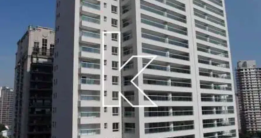 Apartamento com 4 quartos à venda na Avenida Juriti, 73, Moema, São Paulo