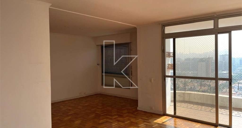 Apartamento com 3 quartos para alugar na Rua Professor Filadelfo Azevedo, 617, Vila Nova Conceição, São Paulo