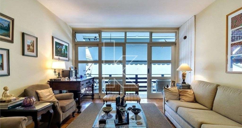 Apartamento com 3 quartos à venda na Cabo Verde, 290, 103, Vila Olímpia, São Paulo