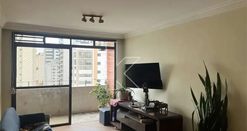 Apartamento com 3 quartos à venda na Rua Alvorada, 1244, Vila Olímpia, São Paulo