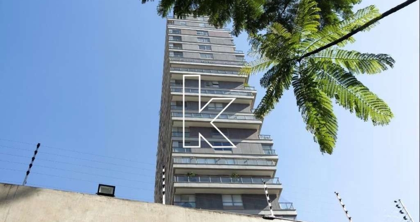Apartamento com 1 quarto à venda na Rua Marcos Lopes, 272, Vila Nova Conceição, São Paulo