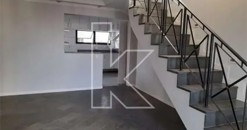 Apartamento com 2 quartos à venda na Rua Sophia Ambuba, 56, Vila Andrade, São Paulo