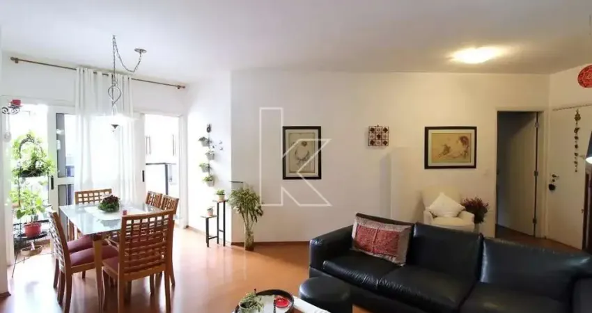 Apartamento com 3 quartos à venda na Rua Gomes de Carvalho, 940, Vila Olímpia, São Paulo